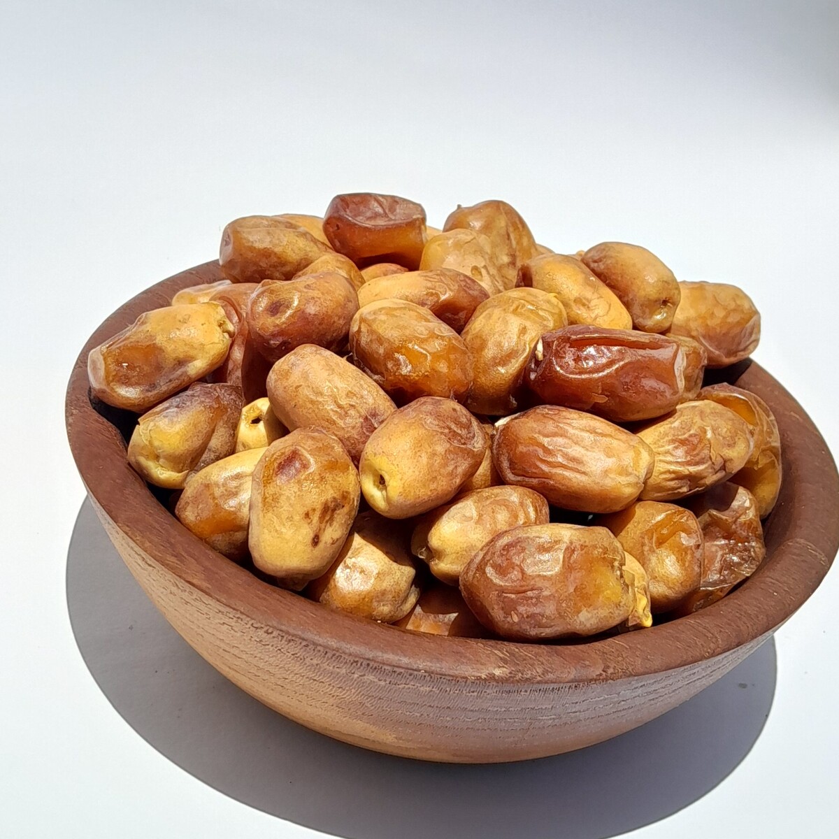 خرما زاهدی